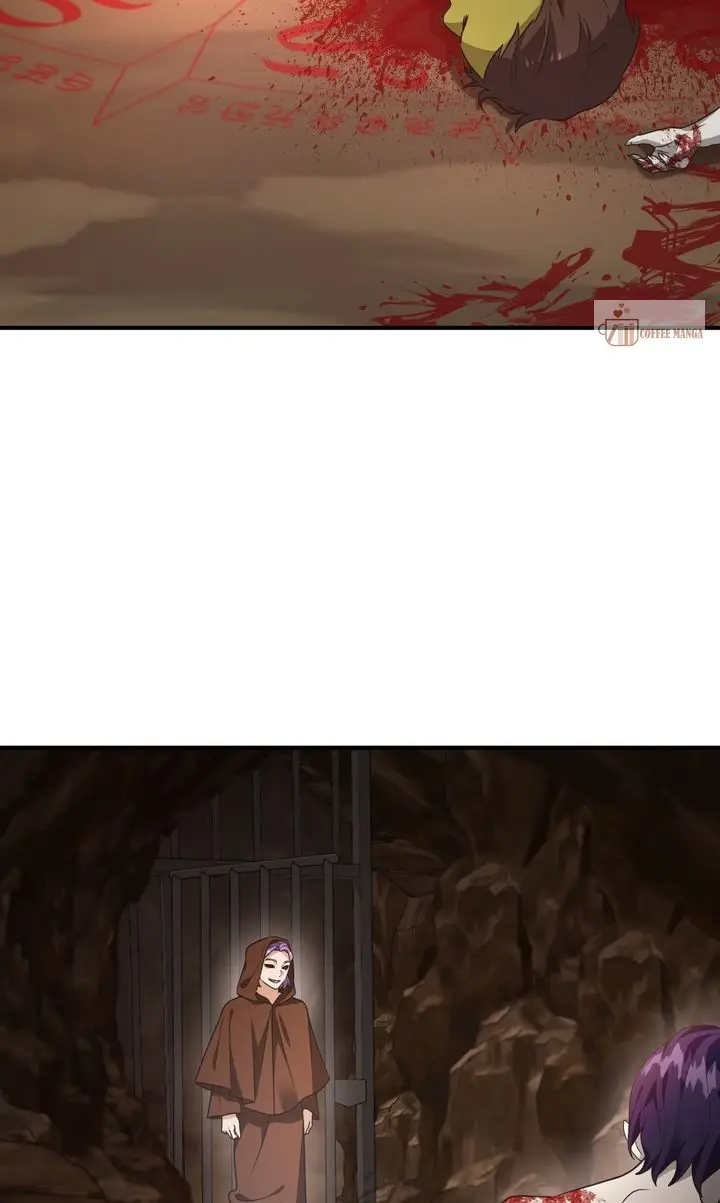 Wake Up, Warrior Chapter 144 14